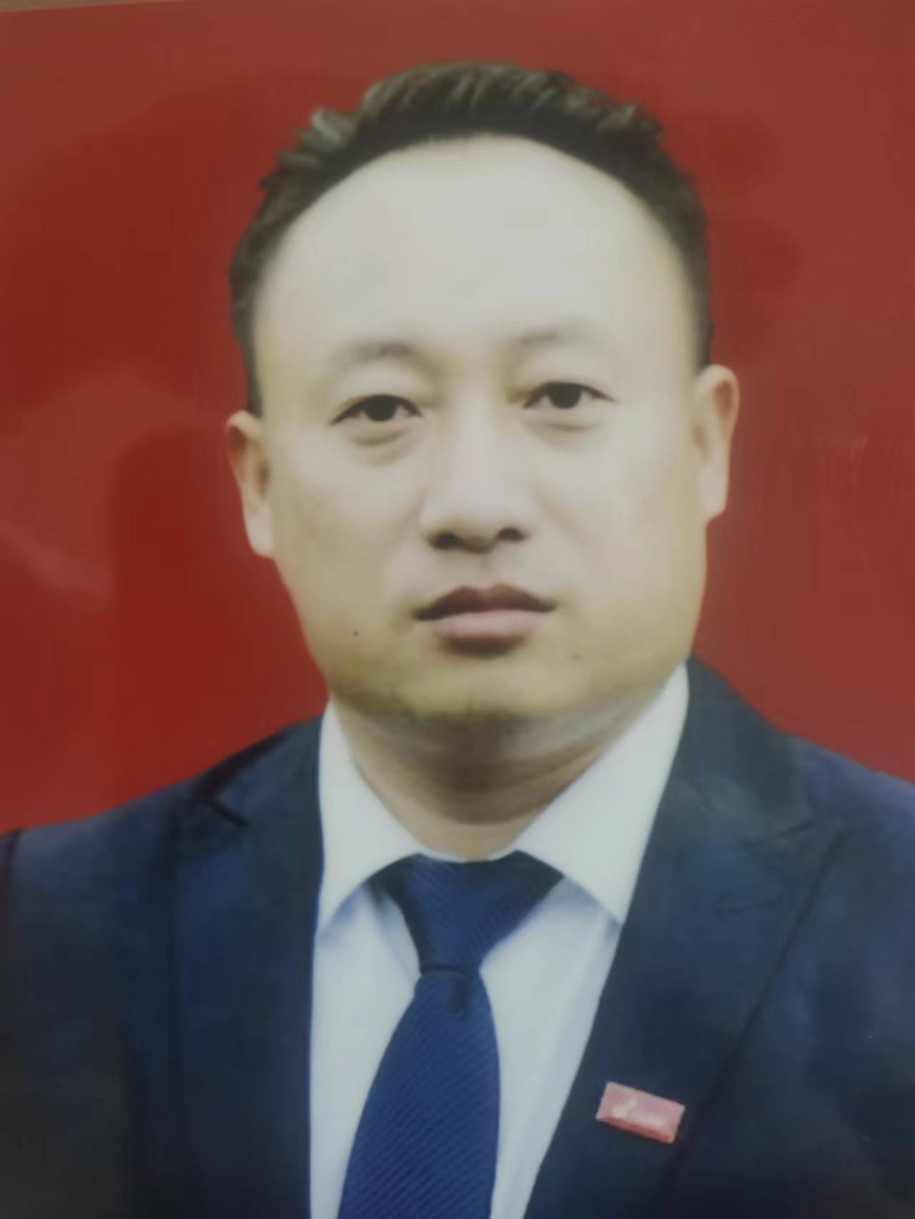 李晓辉-荣誉会长